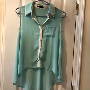 Iris Los Angeles top.